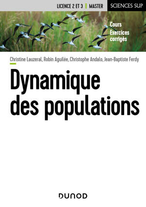 Dynamique des populations