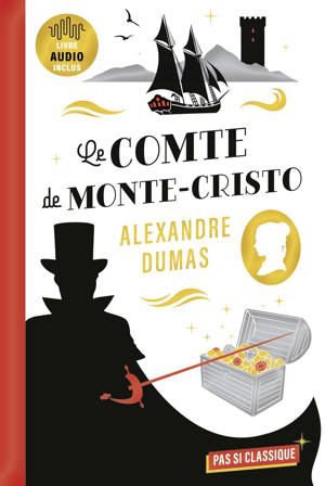 Le Comte de Monte-Cristo