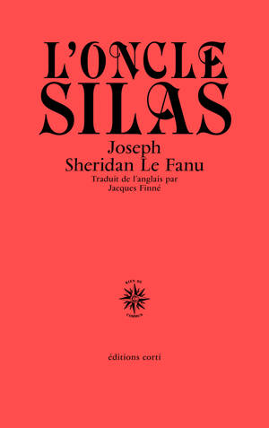 L'oncle Silas
