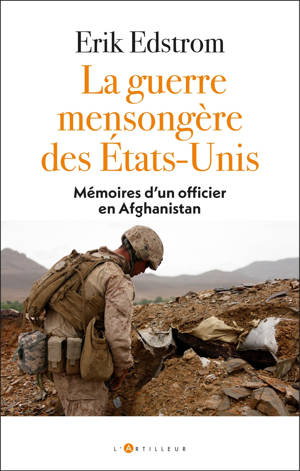 La guerre mensongère des Etats-Unis