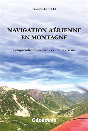 Navigation aérienne en montagne