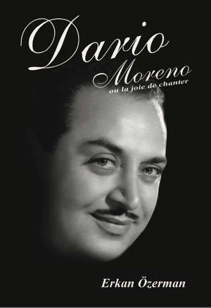 Dario Moreno
