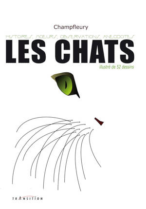 Les chats