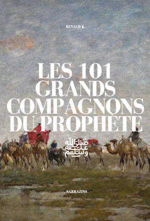 LES 101 GRANDS COMPAGNONS DU P