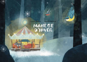 MANEGE D'HIVER - KAMISHIBAI