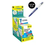 Comptoir Prépabac techno 14 ex + Prime