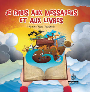 Je crois auc Messagers et aux Livres