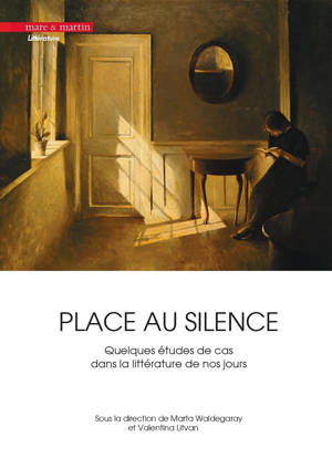 Place au silence