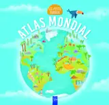 Atlas mondial - Les petits curieux