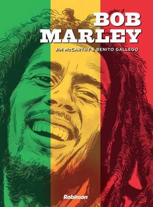 Bob Marley