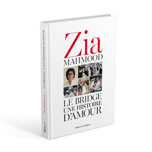 LE BRIDGE,UNE HISTOIRE D'AMOUR