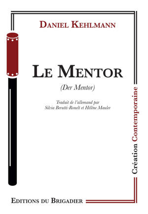 LE MENTOR