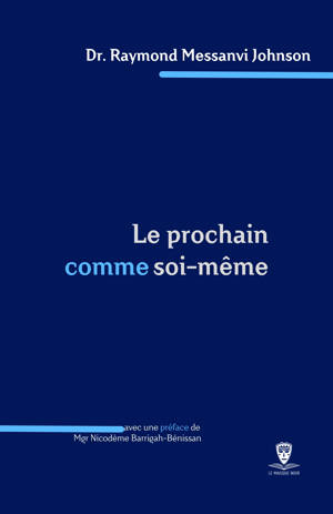 Le prochain comme soi-même