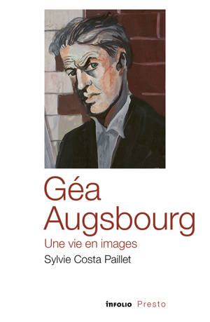 Géa Augsbourg, - Une vie en images