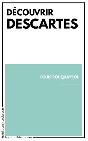 Découvrir Descartes