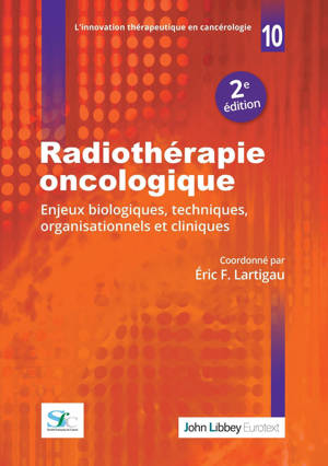 Radiothérapie oncologique (2e édition)