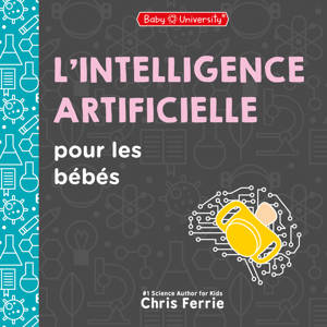 L'intelligence artificielle pour les bébés