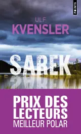 Sarek