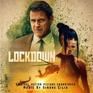 LOCKDOWN  ORIGINAL MOTION PICTURE SOUNDTRACK
