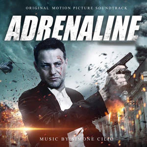 ADRENALINE  ORIGINAL MOTION PICTURE SOUNDTRACK