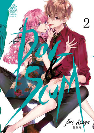 Dog & Scum - Tome 02