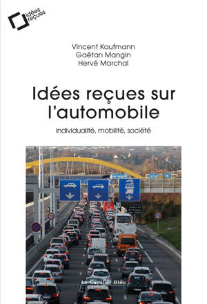 Idées reçues sur l'automobile