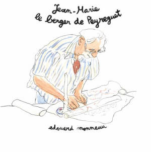 Jean Marie le berger de Peyreguet