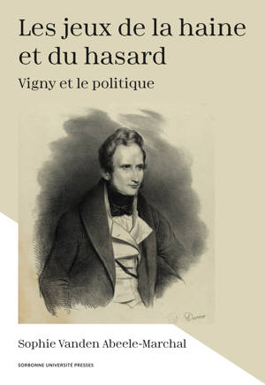 Les jeux de la haine et du hasard