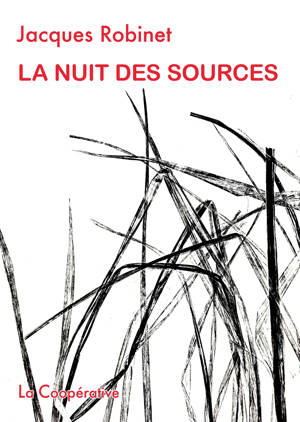 LA NUIT DES SOURCES
