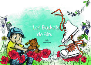 LES BASKETS DE PILOU - KAMISHIBAI