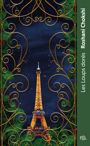 Les loups dorés - Tome 01 (Poche)