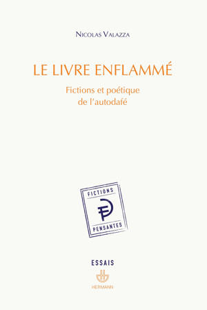 Le Livre enflammé