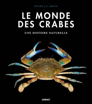 Le monde des crabes