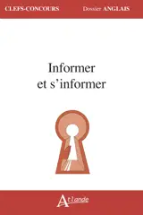 Informer et s'informer