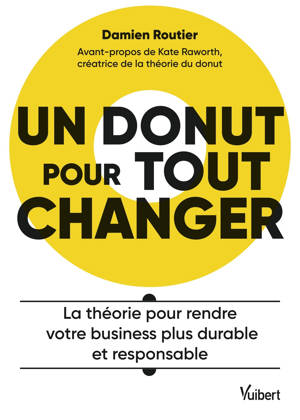 Un donut pour tout changer