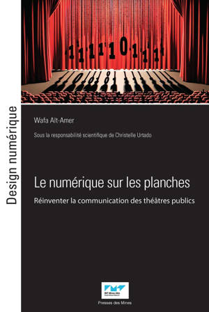 Le numérique sur les planches