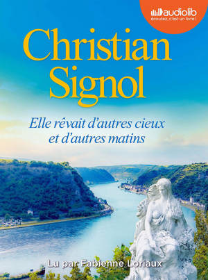 Elle rêvait d'autres cieux et d'autres matins