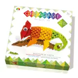 Créagami - Small - Caméléon