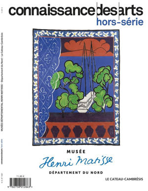 MUSEE MATISSE