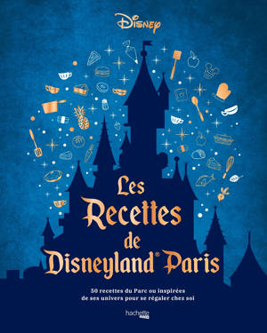 Les recettes de Disneyland® Paris