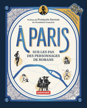 À Paris
