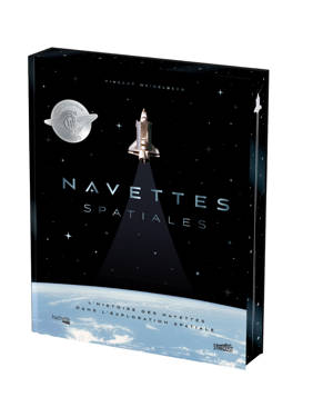 Navettes spatiales