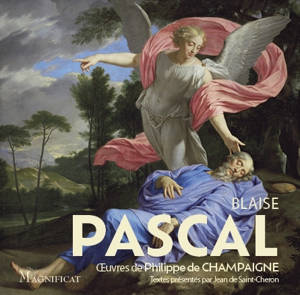 Blaise Pascal,  uvres de Philippe de Champaigne