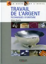 Travail de l'argent