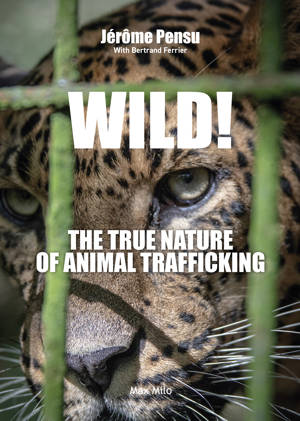 Wild!