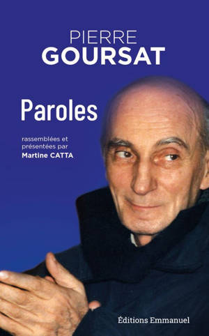 Pierre Goursat - Paroles
