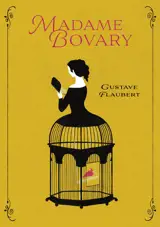 Madame Bovary - Texte abrégé