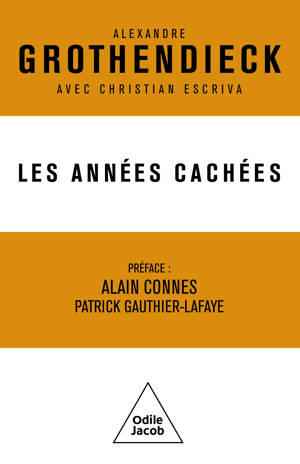 Les Années cachées