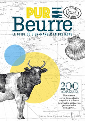 Pur beurre ! 2025