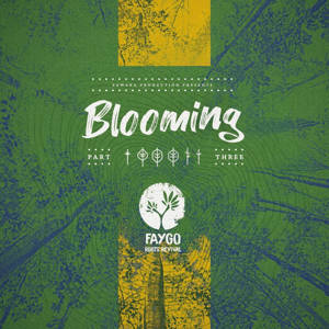 BLOOMING 3